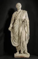 Statue of Cicero